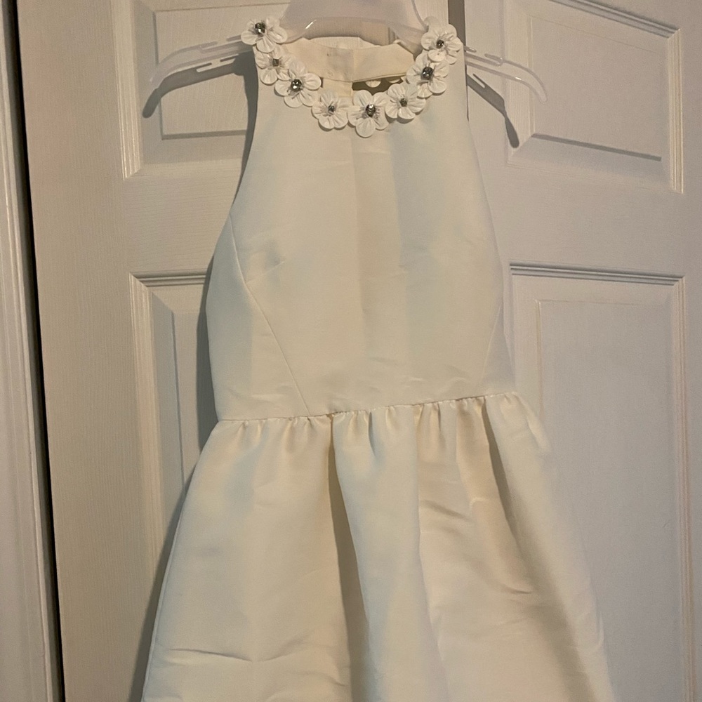 Kate Spade Poppy Dress NWT